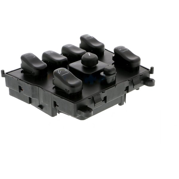 Switch, dörrlåssystem, Mitt