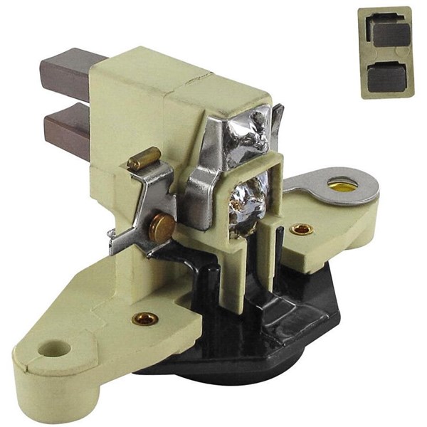 Generatorregulator 14,1V