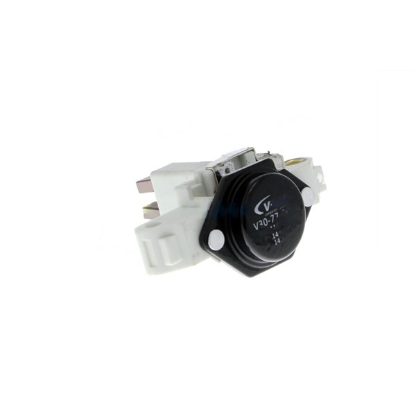 Generatorregulator