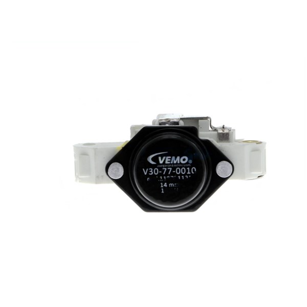 Generatorregulator