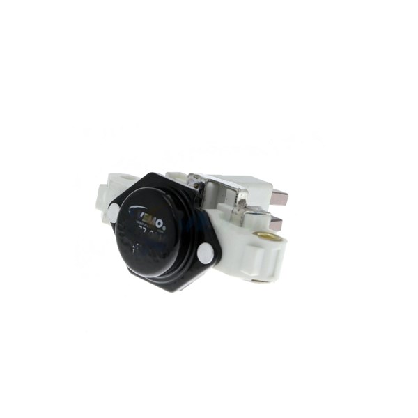 Generatorregulator