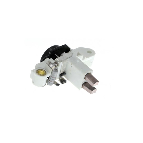 Generatorregulator