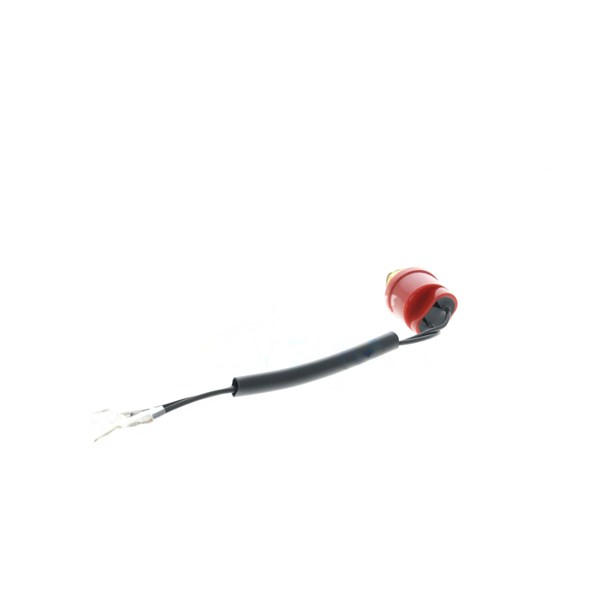 Tryckswitch, klimatanläggning