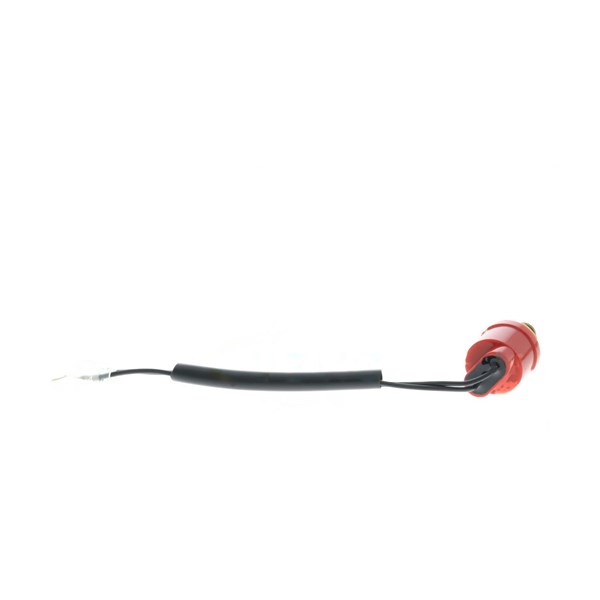 Tryckswitch, klimatanläggning