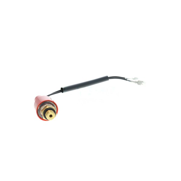 Tryckswitch, klimatanläggning