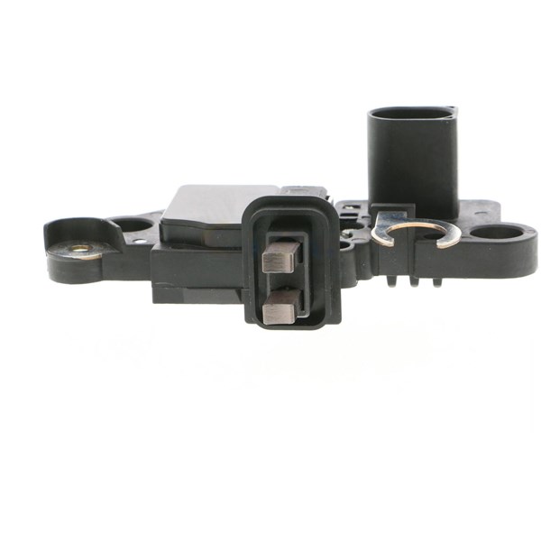 Generatorregulator