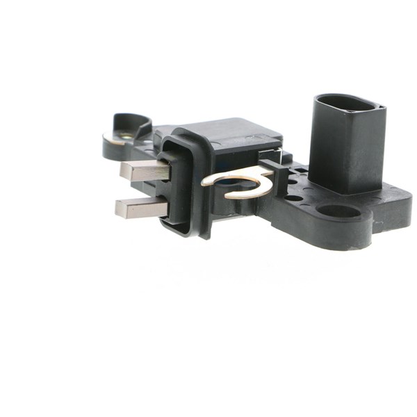 Generatorregulator