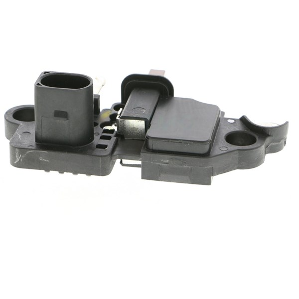 Generatorregulator
