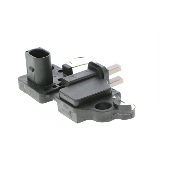 Generatorregulator