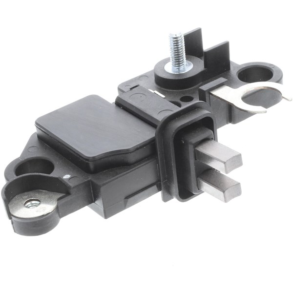 Generatorregulator