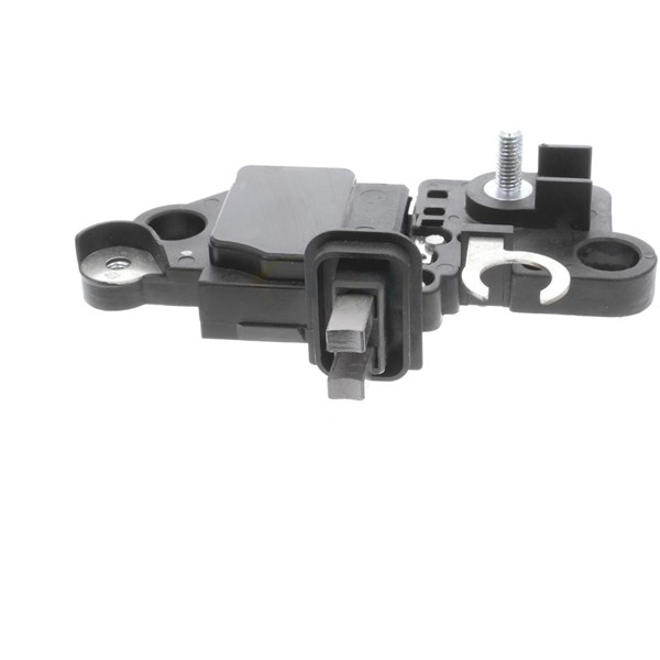 Generatorregulator