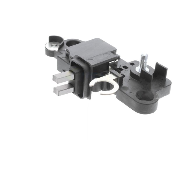 Generatorregulator