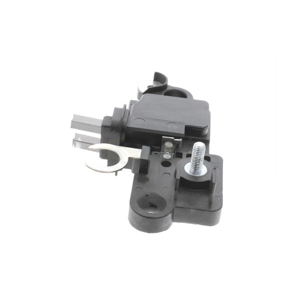 Generatorregulator
