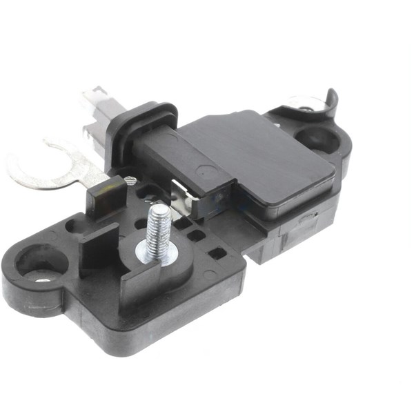 Generatorregulator