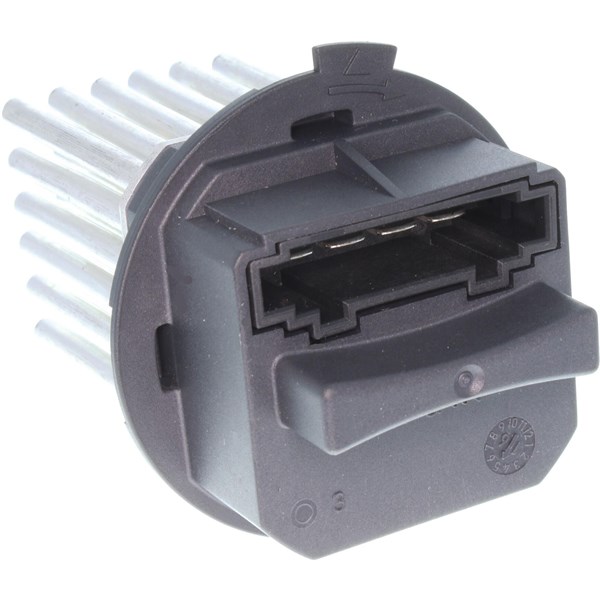 Reglage, kupéfläkt Vemo V30-79-0009 VEMO