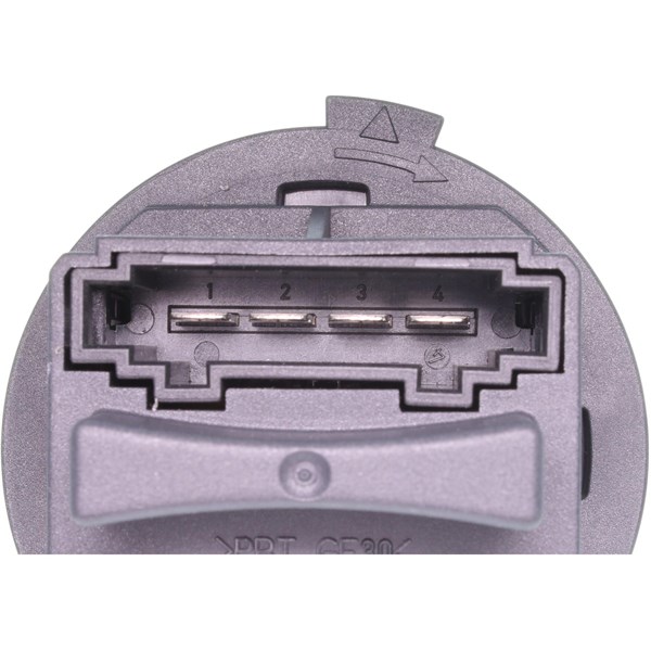 Reglage, kupéfläkt Vemo V30-79-0009 VEMO
