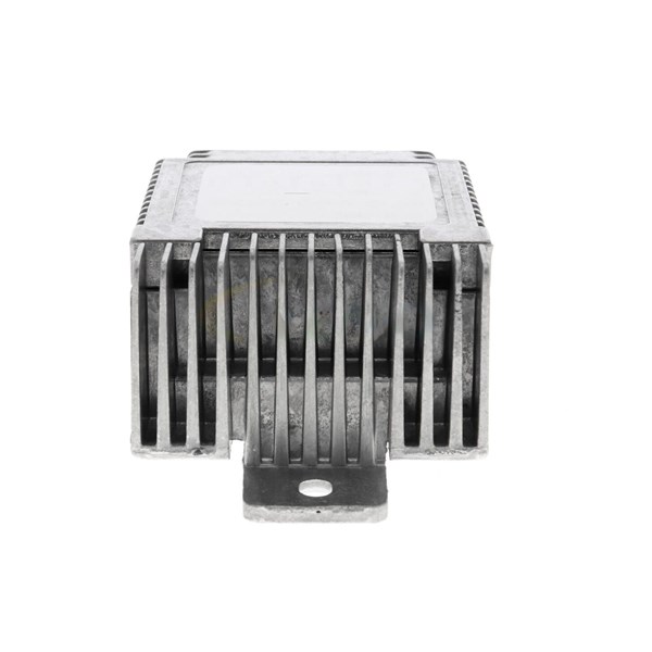 Reglage, kupéfläkt 12V