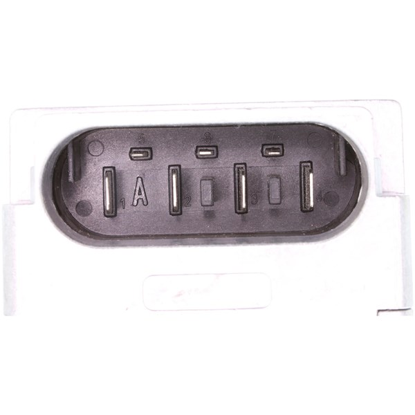Reglage, kupéfläkt 12V Reglage, kupéfläkt 12V