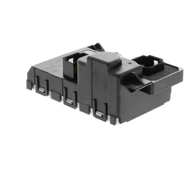 Reglage, kupéfläkt 12V