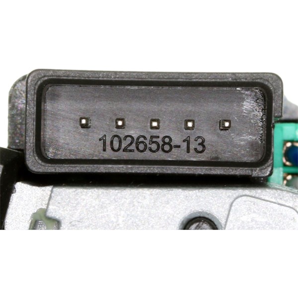 Rattstångsbrytare 12V