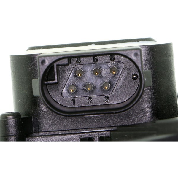 Gaspedal VEMO