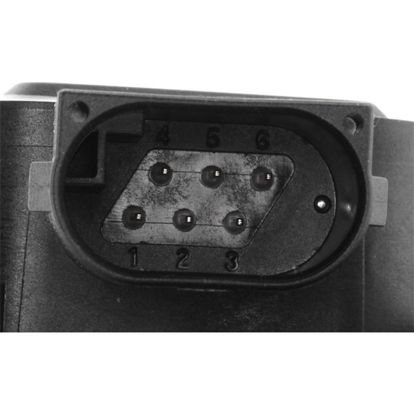 Gaspedal VEMO