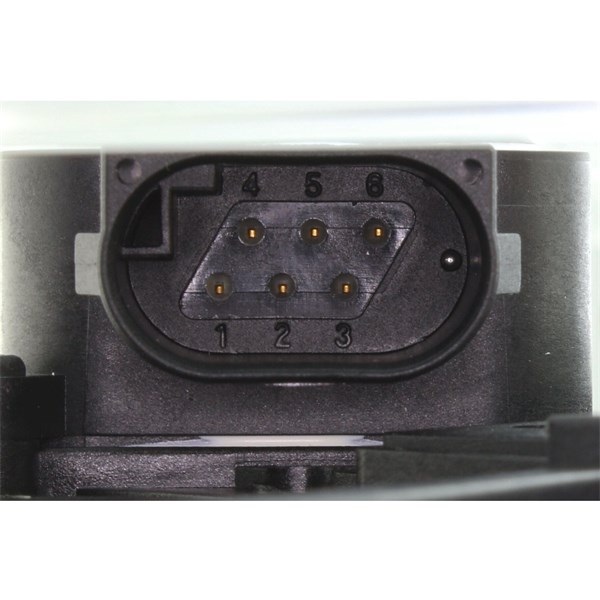 Gaspedal VEMO