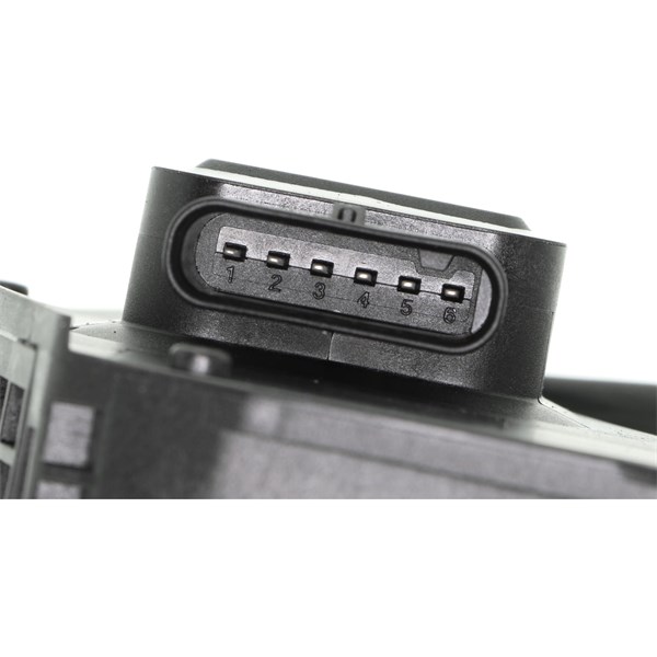 Sensor, gaspedalposition Sensor, gaspedalposition
