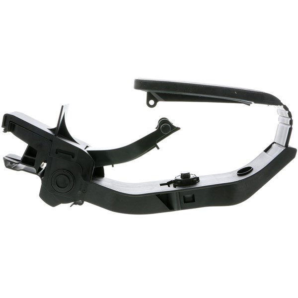 Sensor, gaspedalposition