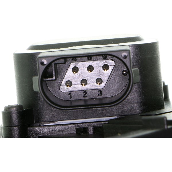 Sensor, gaspedalposition Sensor, gaspedalposition