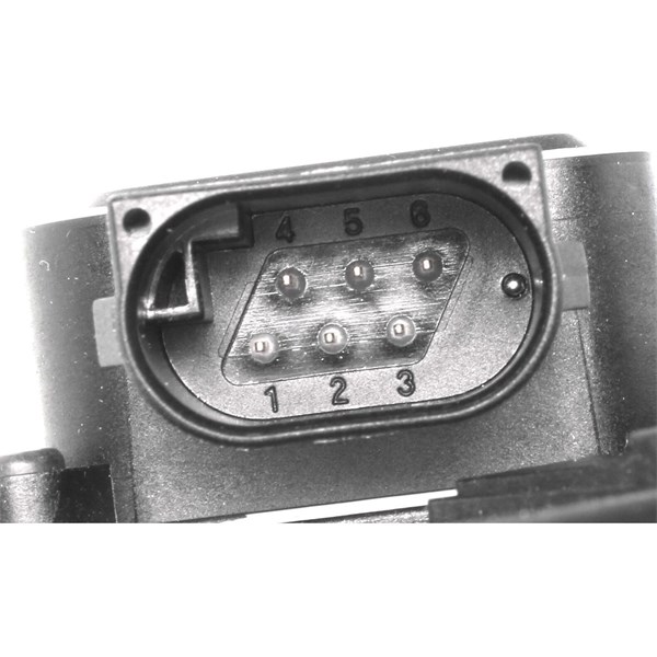 Sensor, gaspedalposition Sensor, gaspedalposition