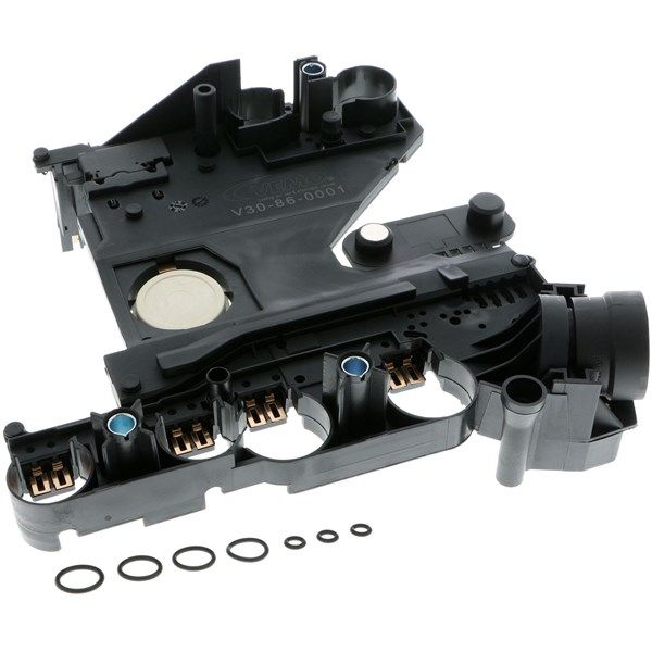 Kontrollenhet, automatisk transmission VEMO