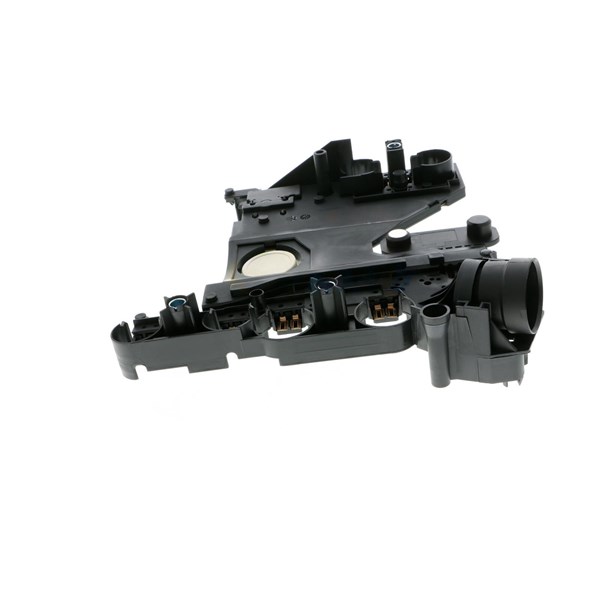 Kontrollenhet, automatisk transmission