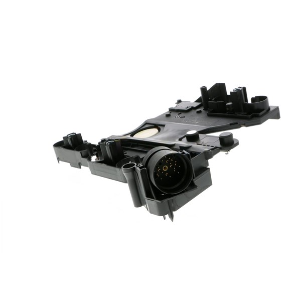 Kontrollenhet, automatisk transmission