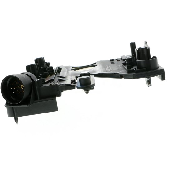 Kontrollenhet, automatisk transmission