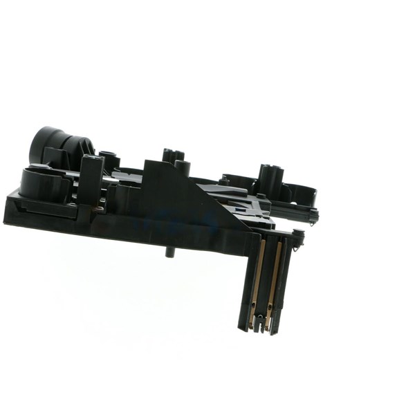 Kontrollenhet, automatisk transmission