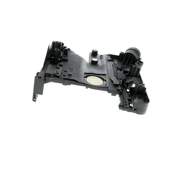 Kontrollenhet, automatisk transmission