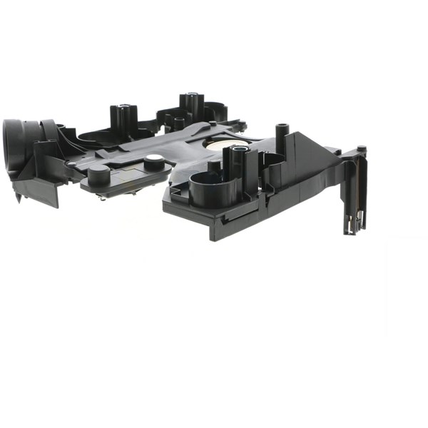 Kontrollenhet, automatisk transmission