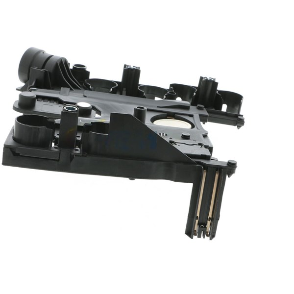 Kontrollenhet, automatisk transmission