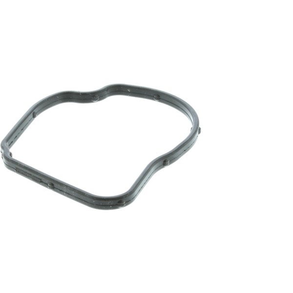 Termostat, kylvätska