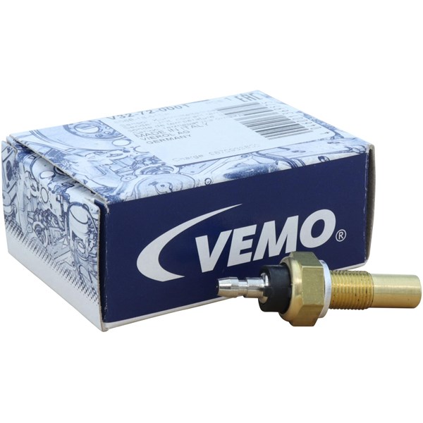 Kylvätsketemperatur-sensor Vemo V32-72-0001 VEMO