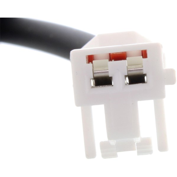 ABS-givare, Sensor, hjulvarvtal, Vänster bak ABS-givare, Sensor, hjulvarvtal, Vänster bak