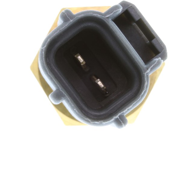 Sensor, kylvätsketemperatur