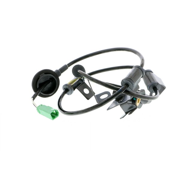 ABS-givare, Sensor, hjulvarvtal, Bakaxel höger ABS-givare, Sensor, hjulvarvtal, Bakaxel höger