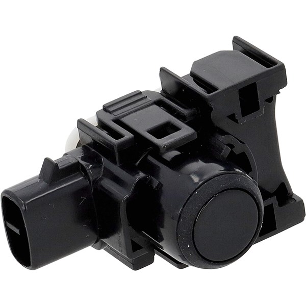 Sensor, parkeringshjälp, Bak, Fram, Ytter, Inre Sensor, parkeringshjälp, Bak, Fram, Ytter, Inre
