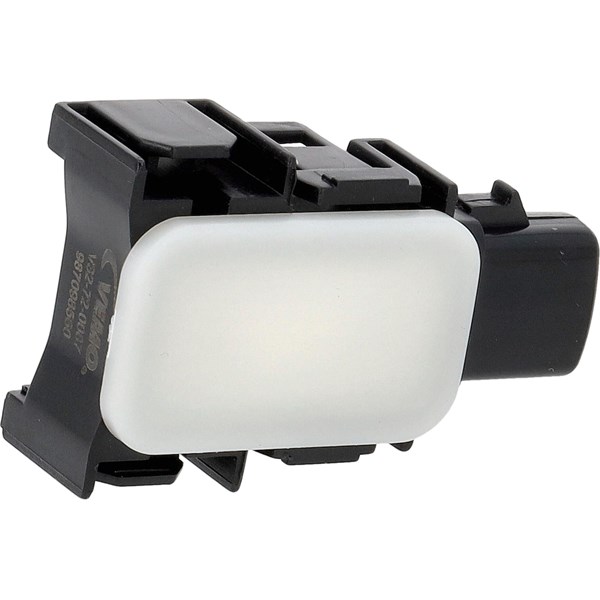Sensor, parkeringshjälp, Bak, Fram, Ytter, Inre Sensor, parkeringshjälp, Bak, Fram, Ytter, Inre