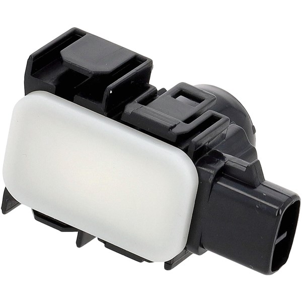 Sensor, parkeringshjälp, Bak, Fram, Ytter, Inre Sensor, parkeringshjälp, Bak, Fram, Ytter, Inre
