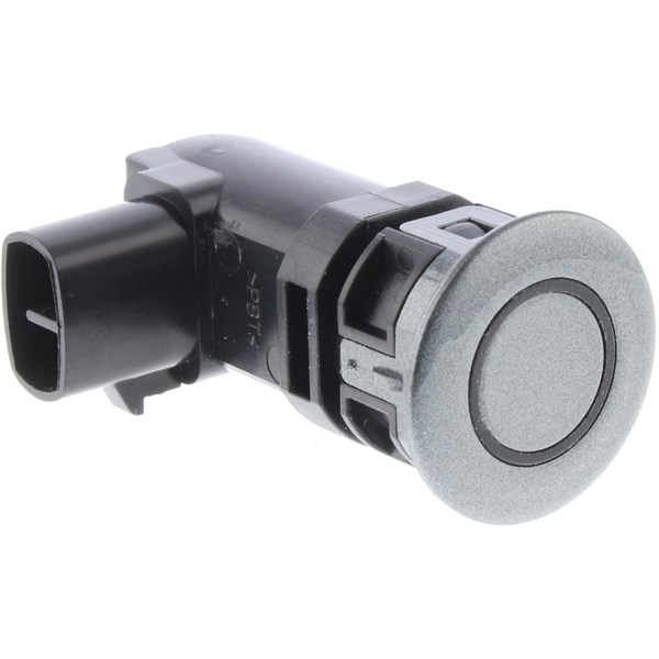 Sensor, parkeringshjälp, Fram, Ytter