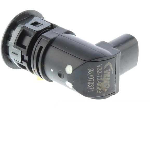 Sensor, parkeringshjälp, Fram, Ytter Sensor, parkeringshjälp, Fram, Ytter