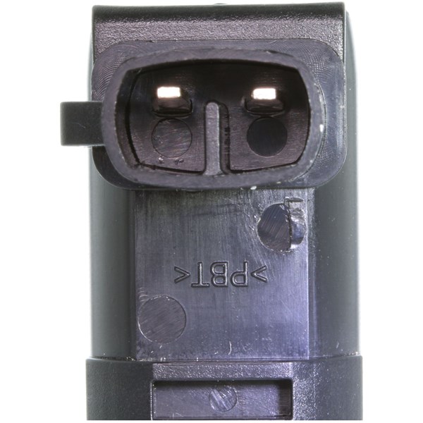 Sensor, parkeringshjälp